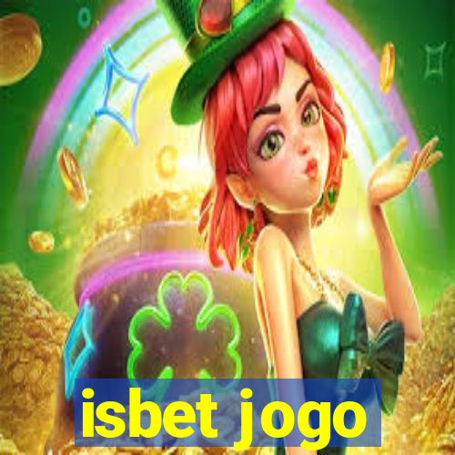 isbet jogo